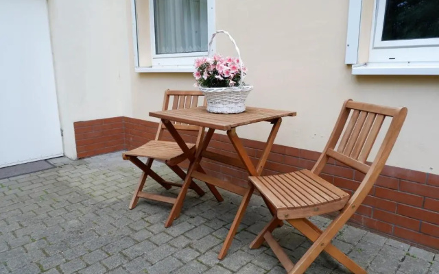 Apartament Brzeziny Olsztyn