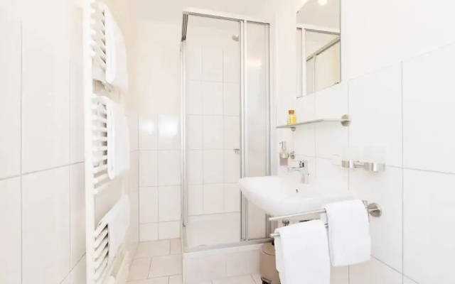 Pension Altes Backhaus