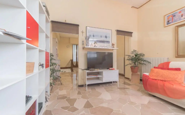 Apartment Pink21