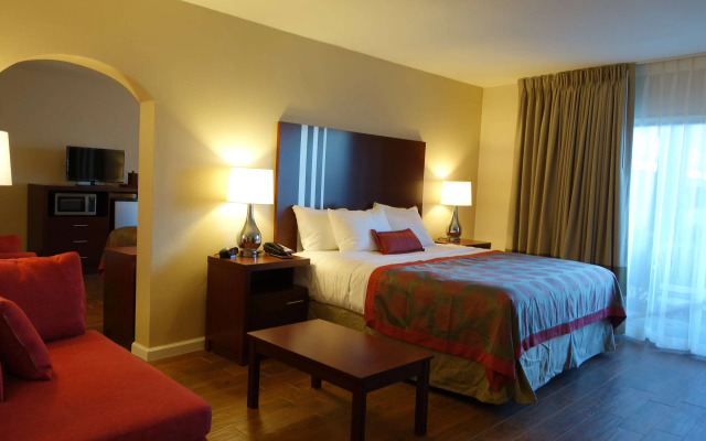 Ramada by Wyndham Sacramento