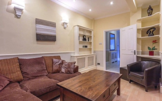 Castletown House Apartments