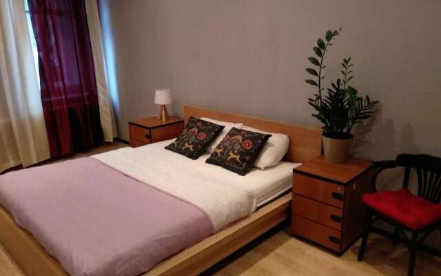 Pushkinsky Domik Hotel