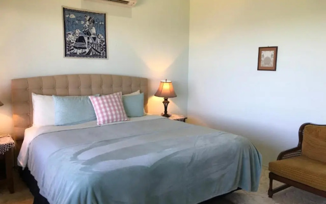 Arky's B&B