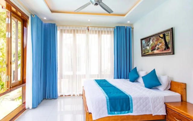 Caesar Phu Quoc Hotel