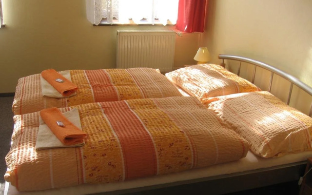 Hotel Slunce