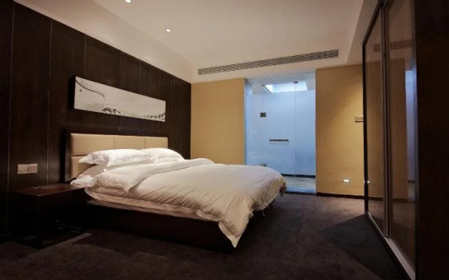 Eden Hotel