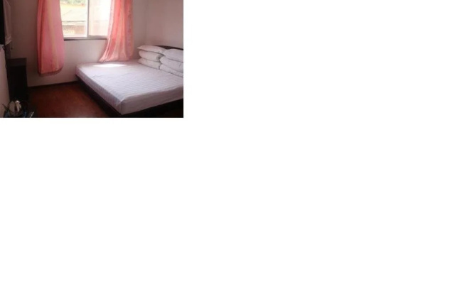 Yesanpo Youth Hostel