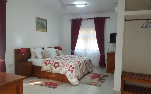 Charlestina Beach Resort