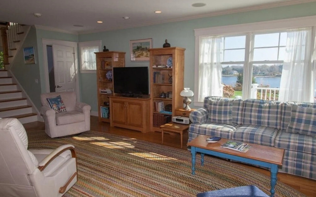 157 Tide Mill Lane - Two Bedroom House