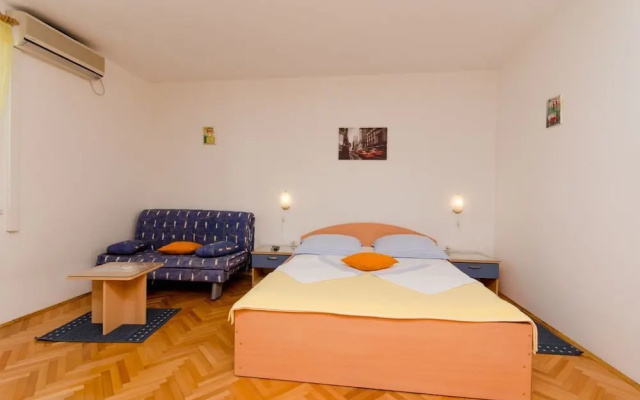 Apartments Fila