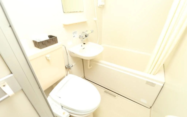 Hotel Auberge Yakushima