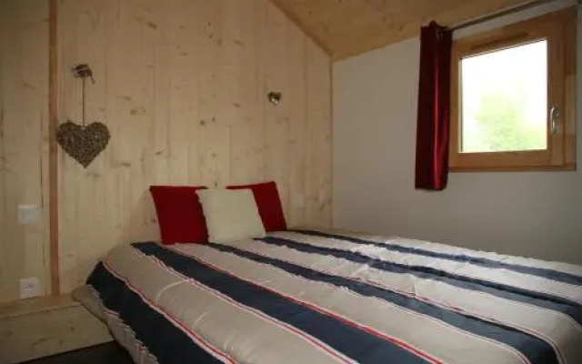 Camping La Ribere
