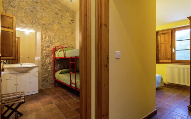 Luxurious Mansion in Costa Brava Spain With Swimming Pool
