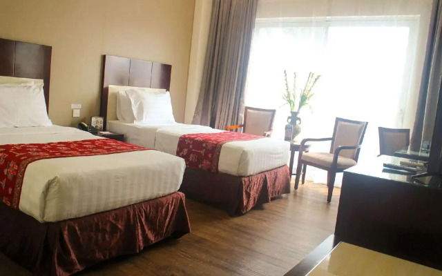 Narita Classic Hotel Tangerang