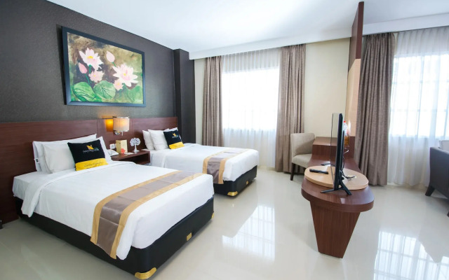 Noormans Hotel Semarang