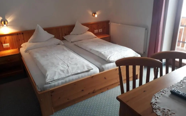 Pension Moarhof