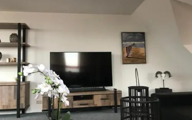 Penthouse Belle Vue