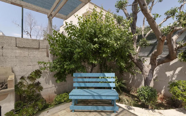 Blu beach studio