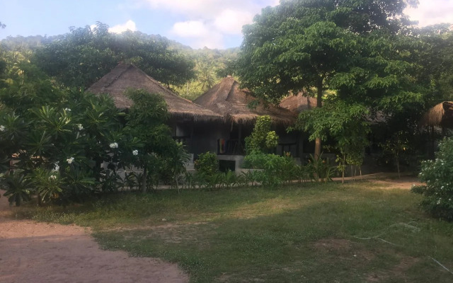 Secret Garden Village