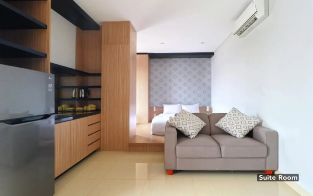 Plaza 54 Residence