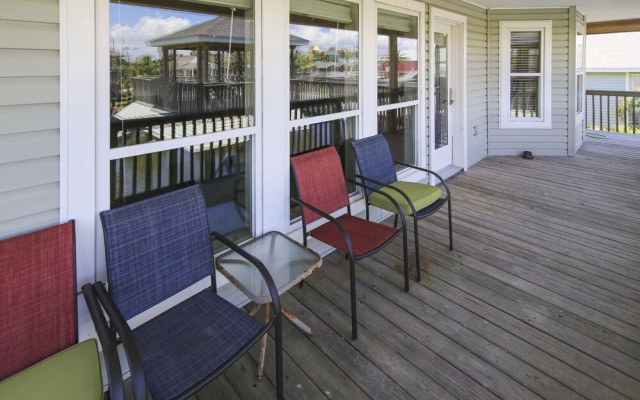Accompanied By The Sea by Ryson Vacation Rentals