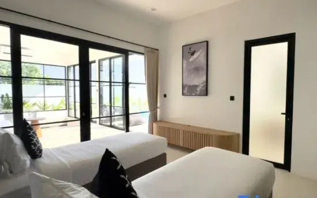 The R Villa Patuha