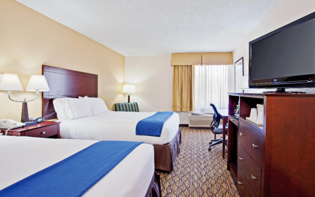Comfort Inn Scottsdale