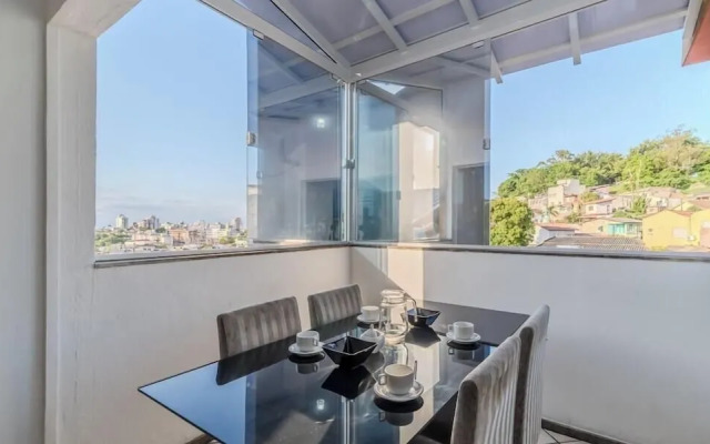 Fully Furnished Apartments in Florianopolis - OPT
