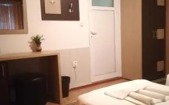 Economy Guest House
