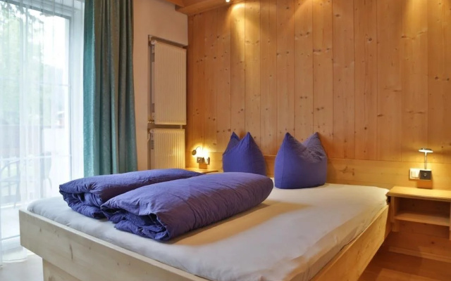 Pension Stecher