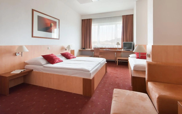 Hotel Grand Litava Beroun