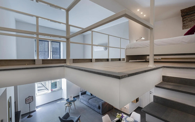 Atelier Apartments - Stone by Wonderful Italy