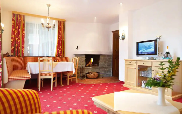 Chalet Hilde