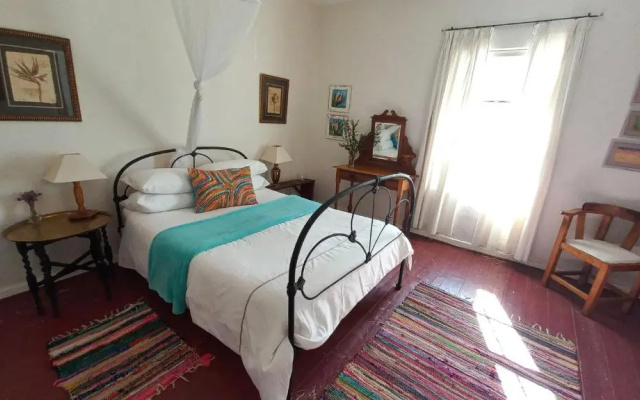 Room @ Irissa Sanctuary