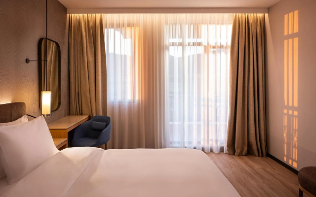Hyatt Regency Pravets Resort