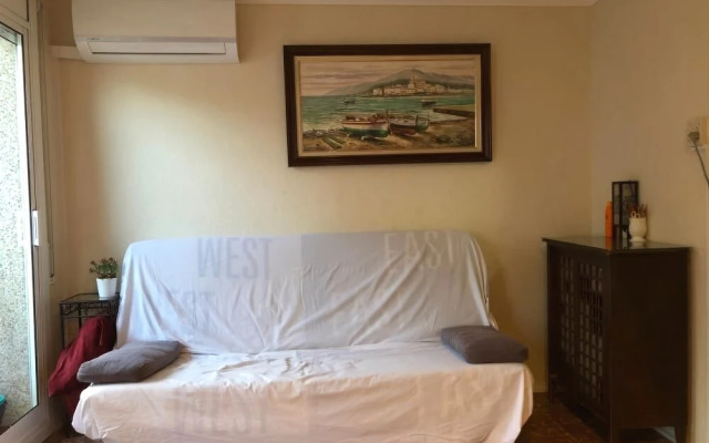 Apartament Sant Mateu