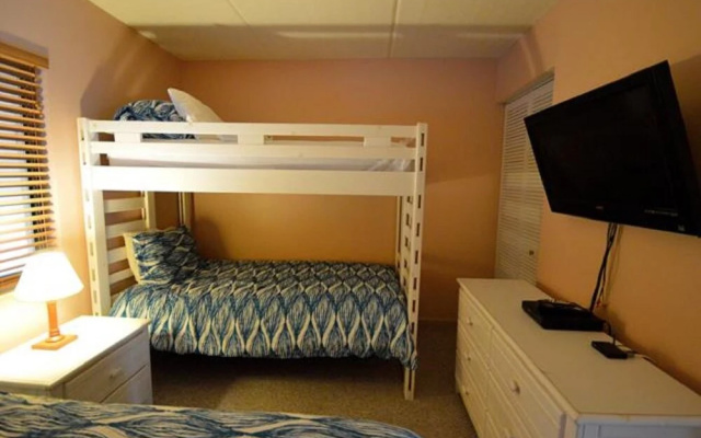 Unit 6106 - Ocean Racquet Club