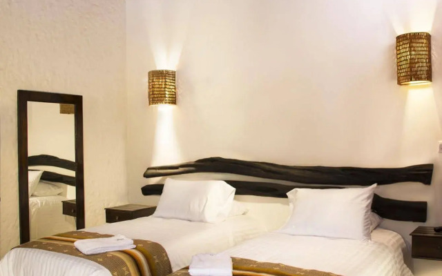 Hotel Jaba Nibue
