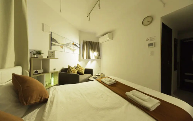Nestay inn Tokyo Otsuka 301
