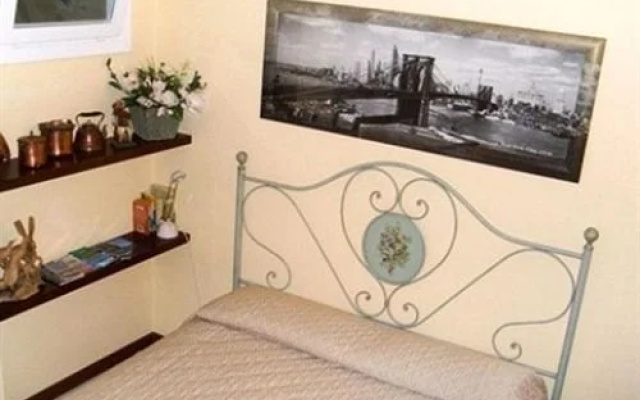 Anninas House