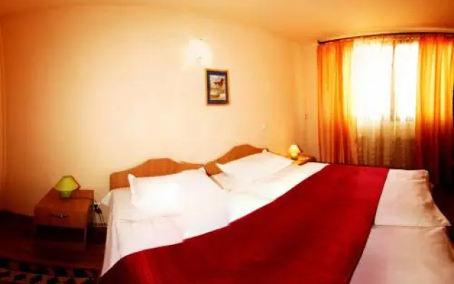 Pension Norica
