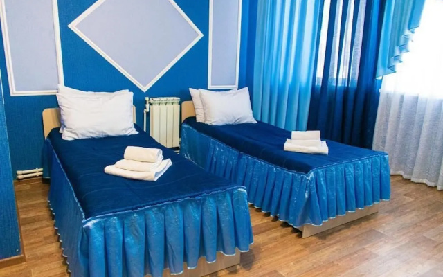 Hotel Severnaya Palmira