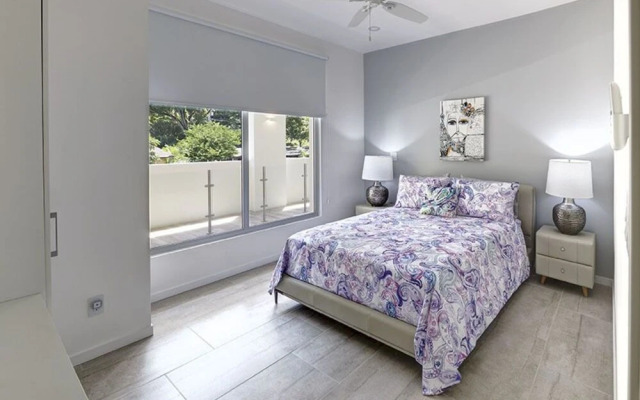 Sunset Blvd 10A - 2 Br Condo