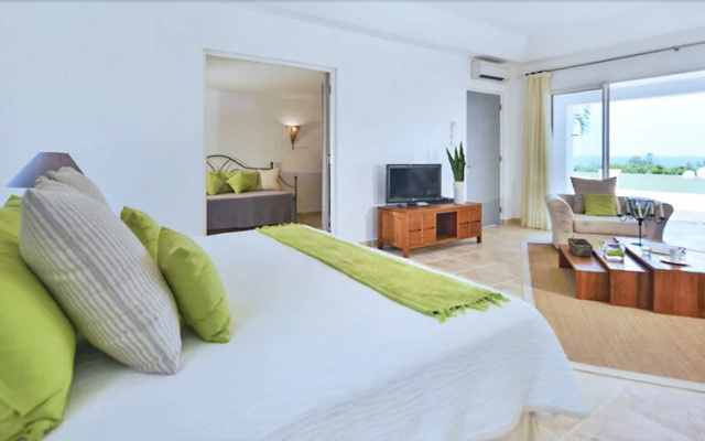 Villa Ambiance