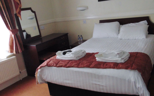 San Clu Hotel