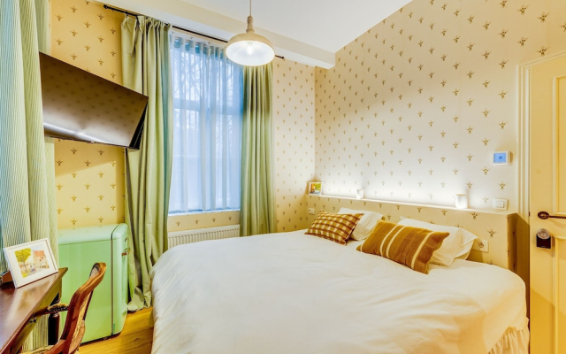 Luxury Private Sauna in Historic Bruges