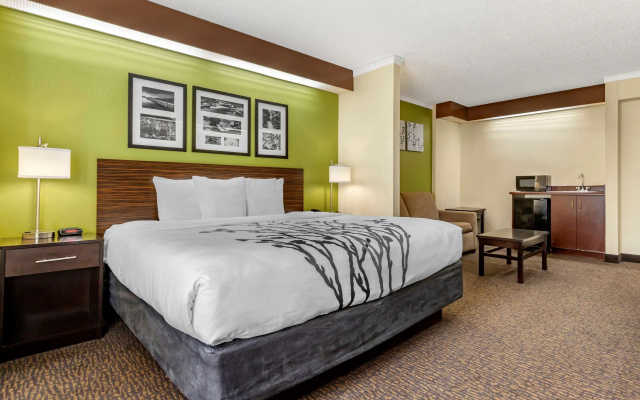 Sleep Inn Matthews - Charlotte
