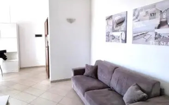 Korinne New Apartment
