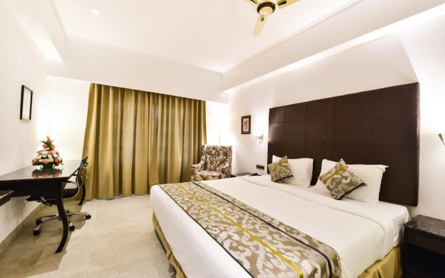 Silver sands serenity