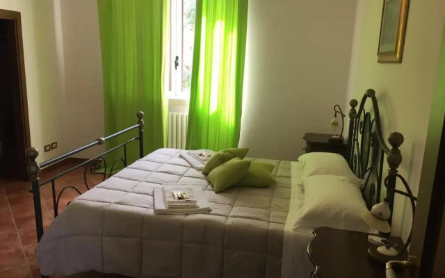 Villa Franca
